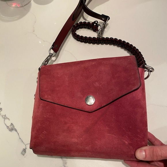 Rag n Bone Atlas shoulder bag - Picture 5 of 7